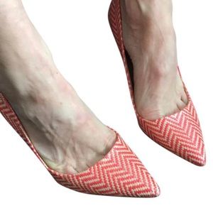 Charles by Charles David Pumps